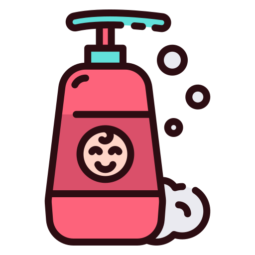 Shampoo individual
